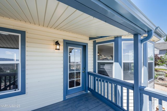 90 N Summit Street, Virginia City, NV 89440