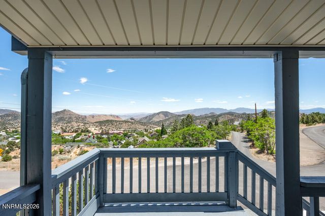 90 N Summit Street, Virginia City, NV 89440