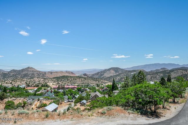 90 N Summit Street, Virginia City, NV 89440