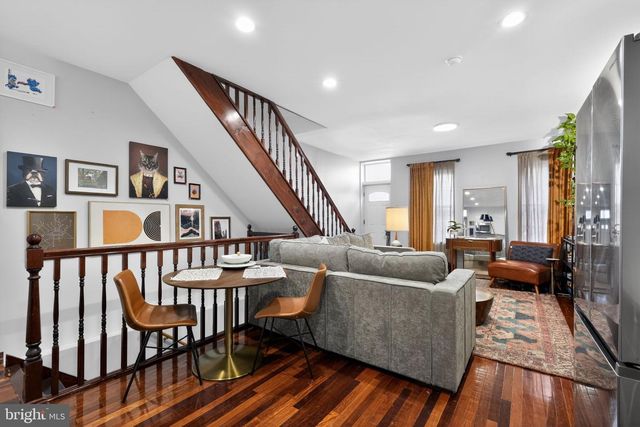 1616 WEBSTER ST, Philadelphia, PA 19146