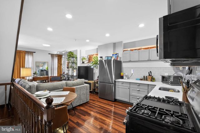 1616 WEBSTER ST, Philadelphia, PA 19146