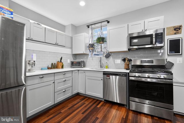 1616 WEBSTER ST, Philadelphia, PA 19146