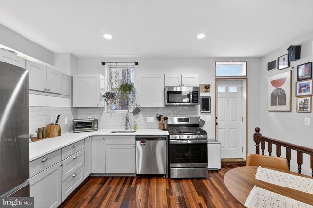 1616 WEBSTER ST, Philadelphia, PA 19146