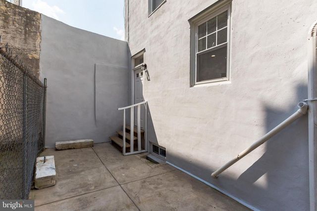 1616 WEBSTER ST, Philadelphia, PA 19146