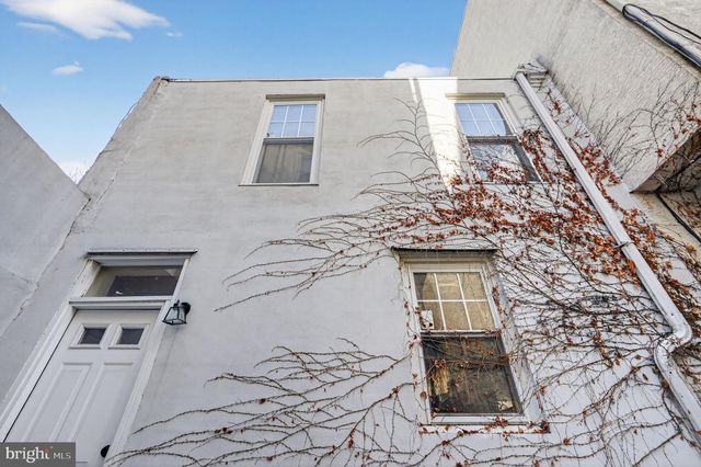 1616 WEBSTER ST, Philadelphia, PA 19146