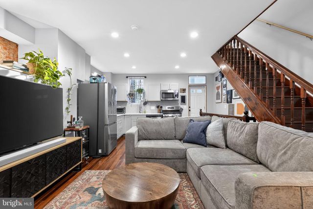 1616 WEBSTER ST, Philadelphia, PA 19146