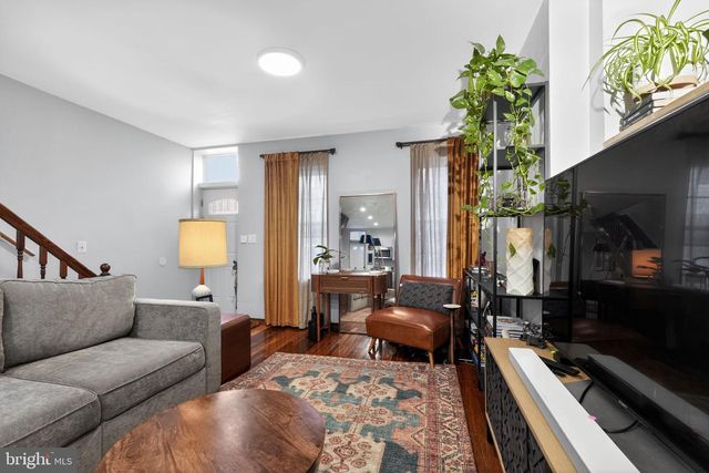 1616 WEBSTER ST, Philadelphia, PA 19146