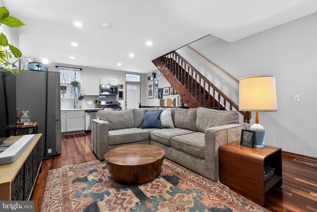 1616 WEBSTER ST, Philadelphia, PA 19146