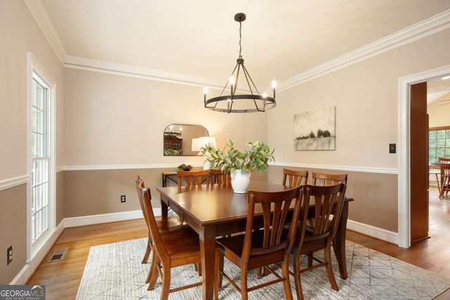 4697 Woodstone Lane, Peachtree Corners, GA 30096