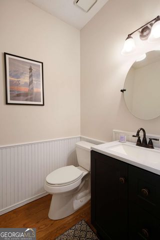 4697 Woodstone Lane, Peachtree Corners, GA 30096