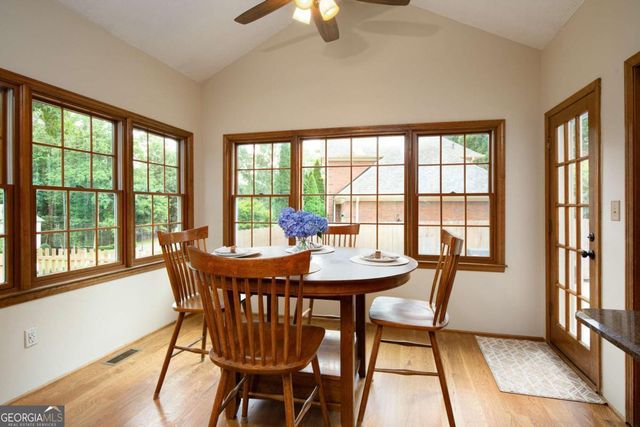 4697 Woodstone Lane, Peachtree Corners, GA 30096