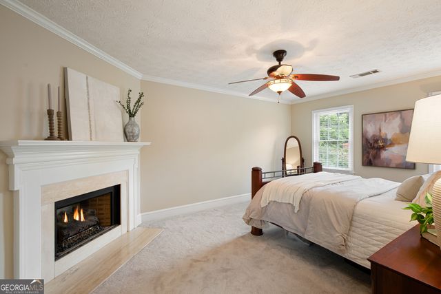 4697 Woodstone Lane, Peachtree Corners, GA 30096