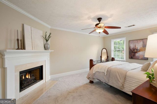4697 Woodstone Lane, Peachtree Corners, GA 30096