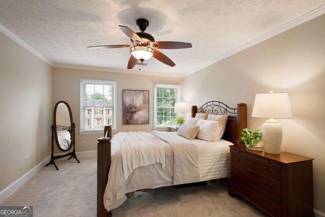 4697 Woodstone Lane, Peachtree Corners, GA 30096