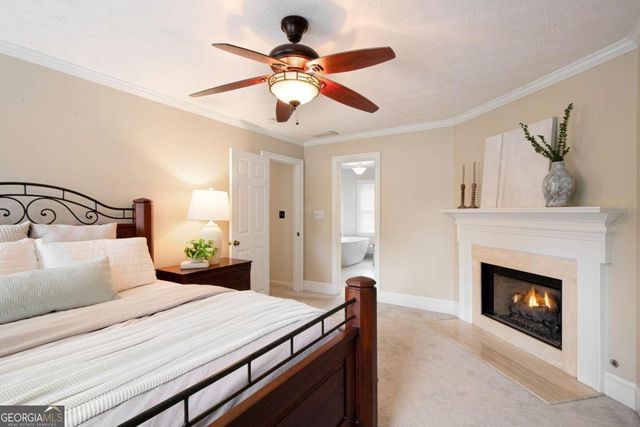 4697 Woodstone Lane, Peachtree Corners, GA 30096