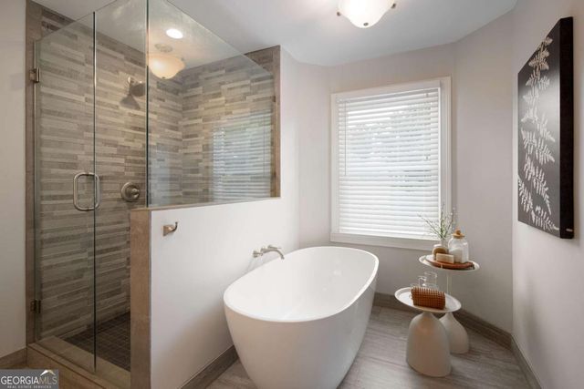 4697 Woodstone Lane, Peachtree Corners, GA 30096