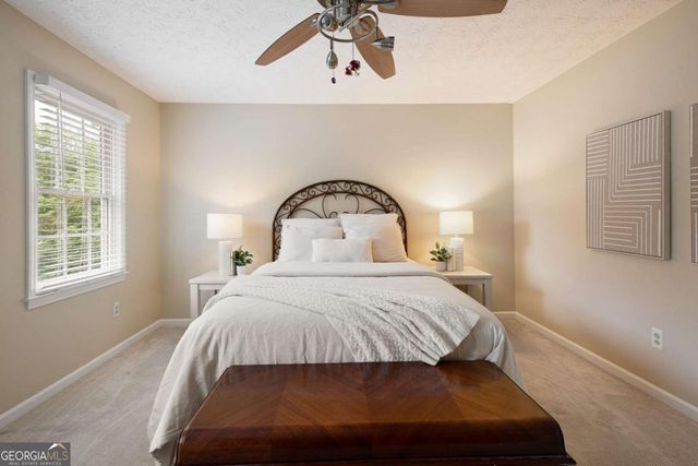 4697 Woodstone Lane, Peachtree Corners, GA 30096