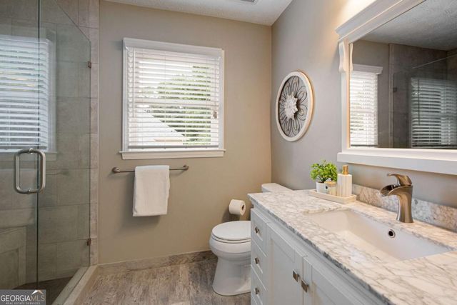 4697 Woodstone Lane, Peachtree Corners, GA 30096