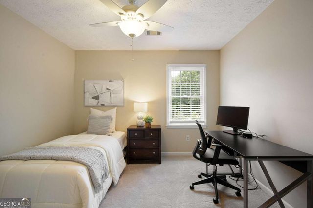 4697 Woodstone Lane, Peachtree Corners, GA 30096