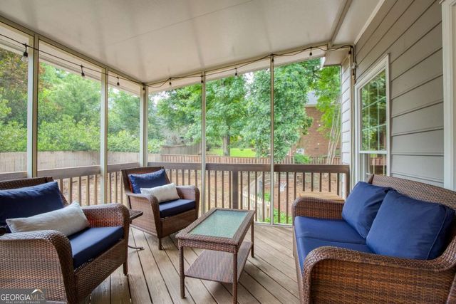 4697 Woodstone Lane, Peachtree Corners, GA 30096