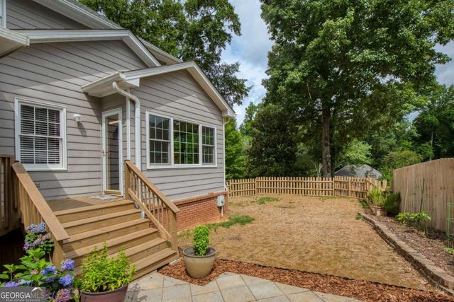 4697 Woodstone Lane, Peachtree Corners, GA 30096