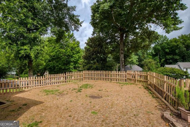 4697 Woodstone Lane, Peachtree Corners, GA 30096