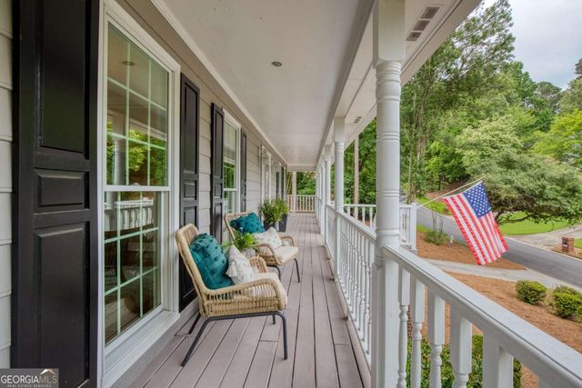 4697 Woodstone Lane, Peachtree Corners, GA 30096