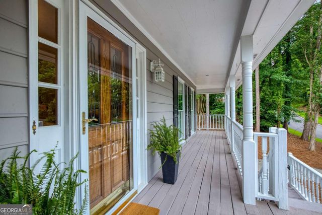 4697 Woodstone Lane, Peachtree Corners, GA 30096