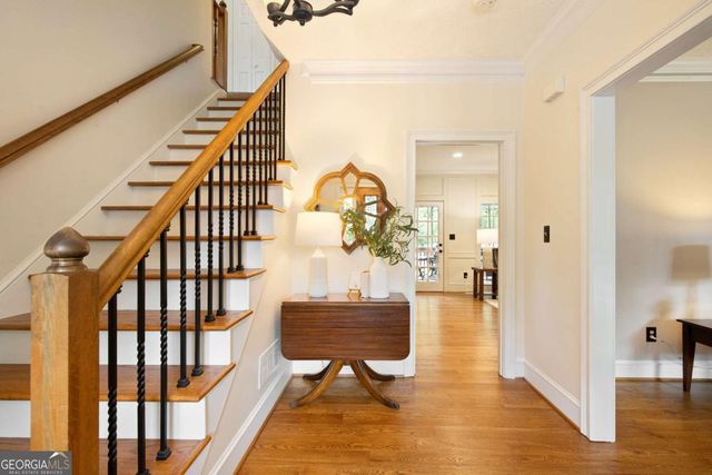 4697 Woodstone Lane, Peachtree Corners, GA 30096