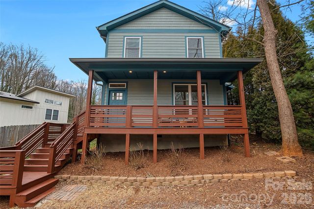 444 State Street, Asheville, NC 28806