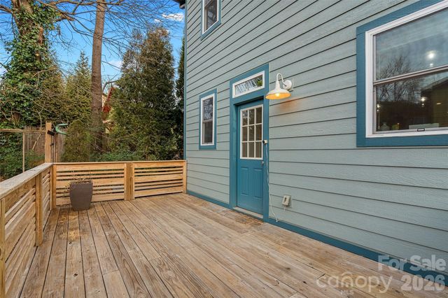 444 State Street, Asheville, NC 28806