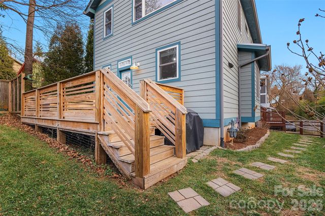 444 State Street, Asheville, NC 28806