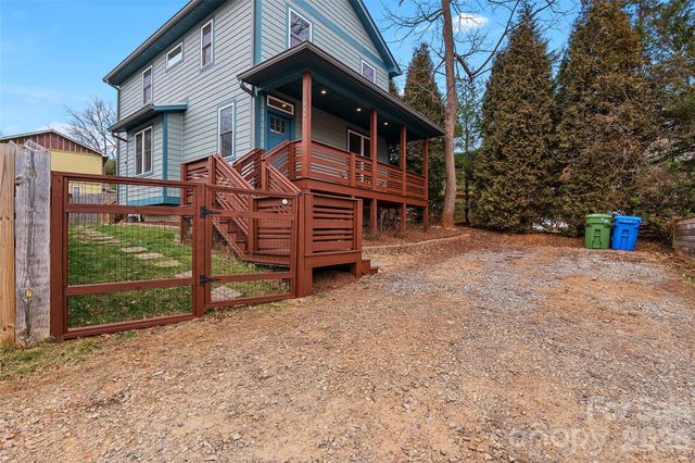 444 State Street, Asheville, NC 28806