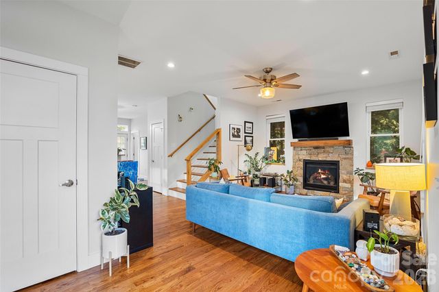 444 State Street, Asheville, NC 28806