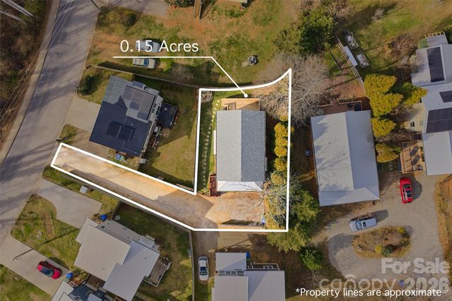 444 State Street, Asheville, NC 28806