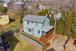 444 State Street, Asheville, NC 28806