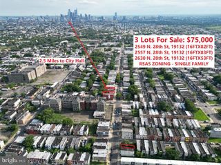 2549 N 28TH ST, Philadelphia, PA 19132