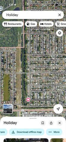 VANCANT LAND, Holiday, FL 34691