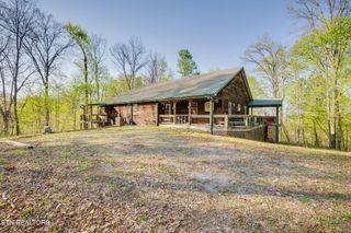 1031 Sol Way, Parrottsville, TN 37843