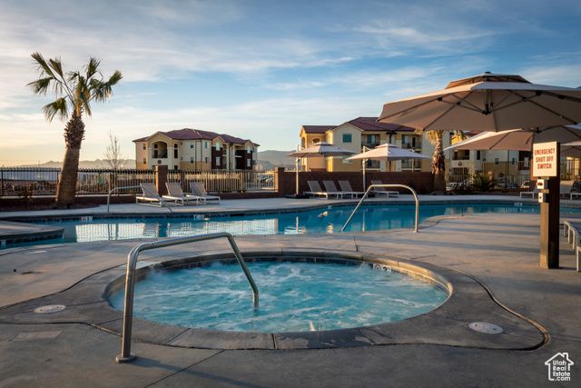 328 N 2020 W, Hurricane, UT 84737