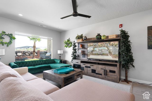 328 N 2020 W, Hurricane, UT 84737