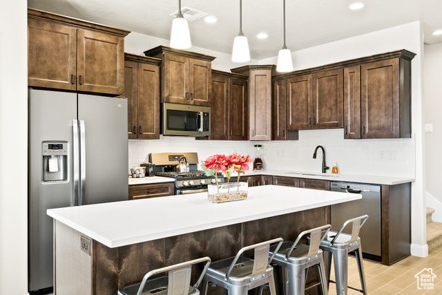 328 N 2020 W, Hurricane, UT 84737