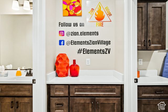 328 N 2020 W, Hurricane, UT 84737