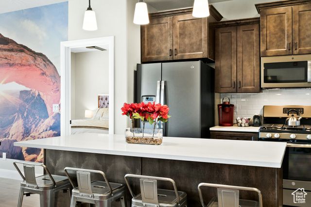 328 N 2020 W, Hurricane, UT 84737