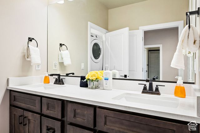 328 N 2020 W, Hurricane, UT 84737