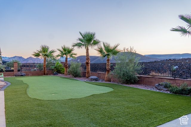 328 N 2020 W, Hurricane, UT 84737