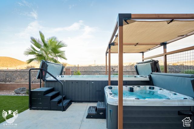 328 N 2020 W, Hurricane, UT 84737