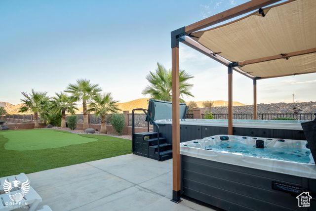 328 N 2020 W, Hurricane, UT 84737