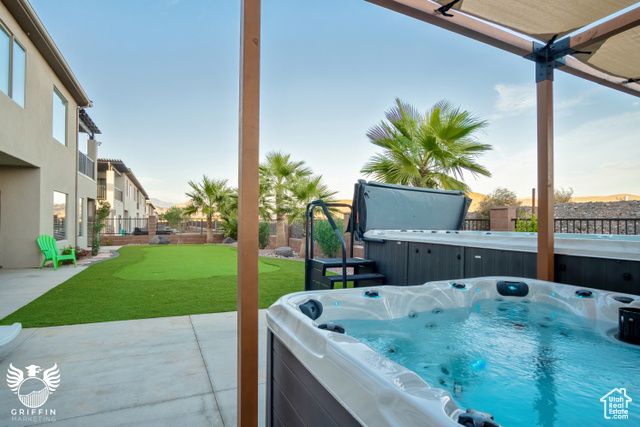 328 N 2020 W, Hurricane, UT 84737