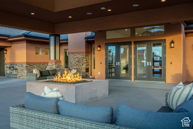 328 N 2020 W, Hurricane, UT 84737